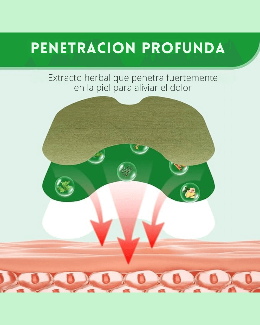 KneePatch - Alivia tus dolores